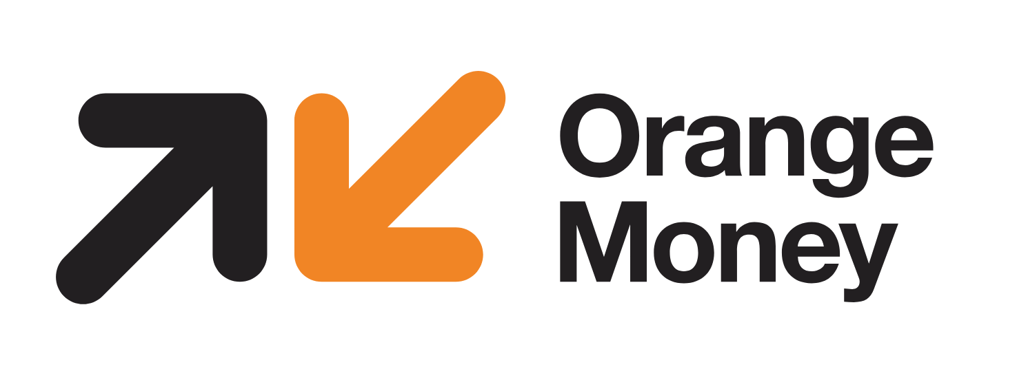 Orange Money Logo